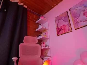 danna_lovs on Chaturbate 