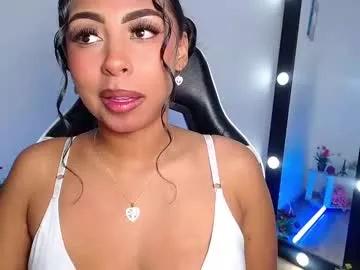 danna_schmidt23 on Chaturbate 
