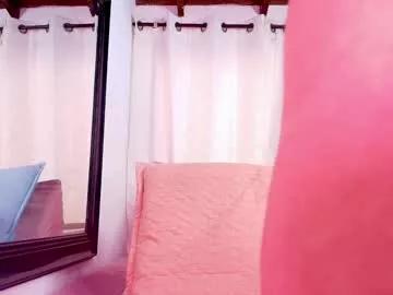 dannaberlin on Chaturbate 
