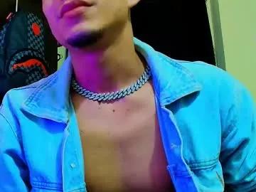 danni_scot — sexy dance  [47 tokens left] Hi! Welcome to my roms, if you are here you will enjoy a delicious time of pleasure with me #bigcock #cum #muscle #master  #latino