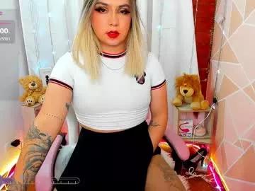 dannia_13 on Chaturbate 