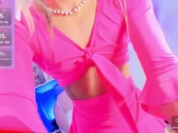 danniigrovers on Chaturbate 