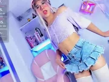 danniigrovers on Chaturbate 