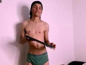 dannwinner — [373 tokens to goal] -- Come and have fun PVT OPEN #twink  #bigcock #cum #young #lovense -- Current Goal: Show CUM at 999 tokens