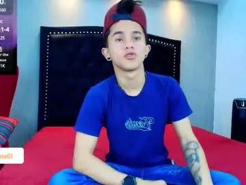 danny__santoro on Chaturbate 