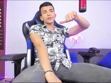 danny__vegas on Chaturbate 