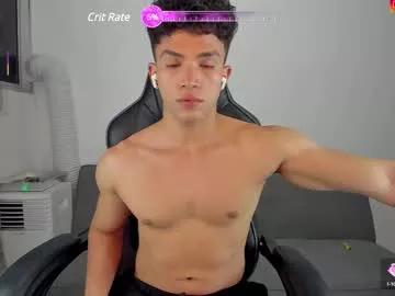 danny__vegas on Chaturbate 