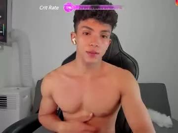 danny__vegas on Chaturbate 