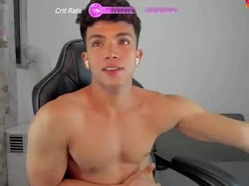 danny__vegas on Chaturbate 