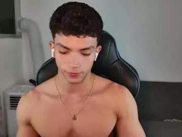 danny__vegas on Chaturbate 