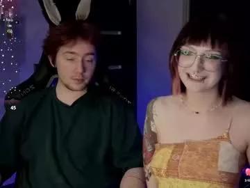 danny_and_ellen on Chaturbate 