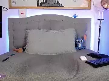 danny_hot_fun on Chaturbate 
