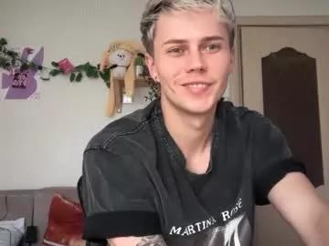 danny_love01 on Chaturbate 