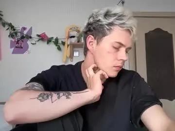 danny_love01 on Chaturbate 