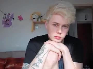 danny_love01 on Chaturbate 