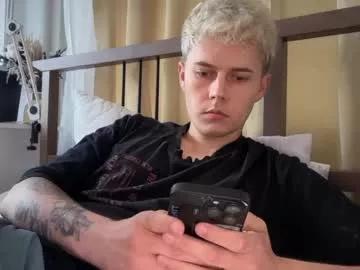 danny_love01 on Chaturbate 