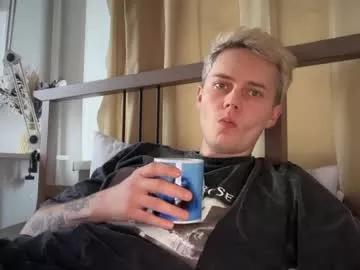 danny_love01 on Chaturbate 