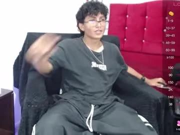 danny_orbit on Chaturbate 