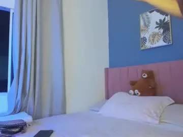 danny_winslow on Chaturbate 
