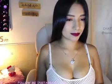 dannya0615_ on Chaturbate 