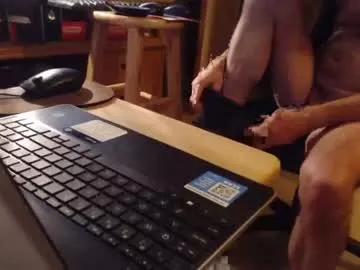 dannyb618 on Chaturbate 
