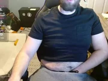 dannyboyx69 on Chaturbate 
