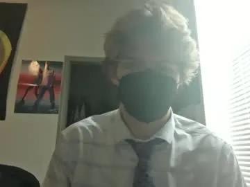 dannybush on Chaturbate
