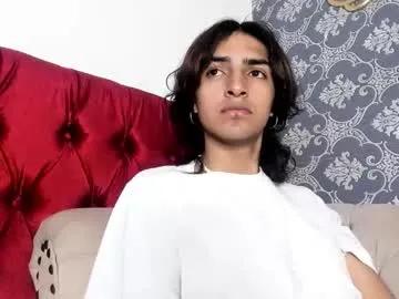 dante_crow_ on Chaturbate