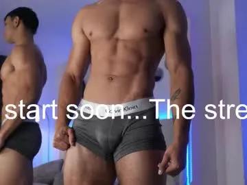 danteestone — Muscles tight, skin tan, and stamina for days. Come play #bigcock #erotic #muscles. #master. #sexy