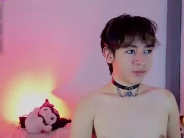 darcy_and_stolas — GOAL: Double Cumshow in flower [950 tokens remaining] Welcome to my room! #femboy #twink #18 #lovense #bigcock