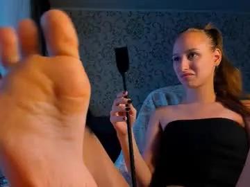darcysiren on Chaturbate