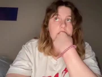 darlenedublin — chilling in bed #bigboobs #bbw #thick #plussize #cuteface