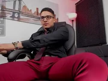 dash_bukoski on Chaturbate