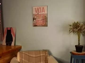dasshiki on Chaturbate 