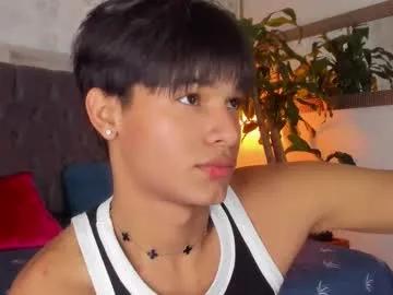 david_lux — Greeting goal tokens remaining Goal Is Jerk off x 10 min with 31 remaining to goal! #twink #asian #skinny #bigcock #hairy