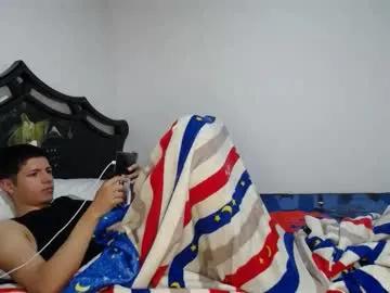 davidkaloc on Chaturbate