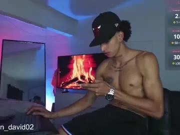 davidxxx02 — All my milk for you  [1490 tokens left] pvt #cum #bigcock #young #18