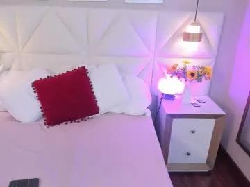 dayanna__rose on Chaturbate 