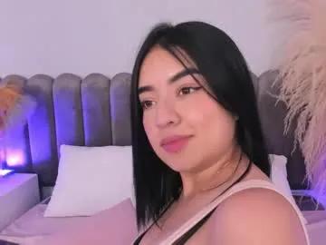 dayanna__rose on Chaturbate 