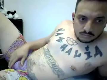 dbg420 on Chaturbate