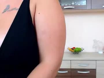 dd__shari on Chaturbate 