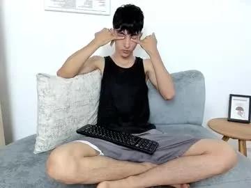 dear_jeycot — GOAL: jerk off and teasing dance [140 tokens remaining] Hi love, new here and playing around!   #twink #18 #new #cock #asian