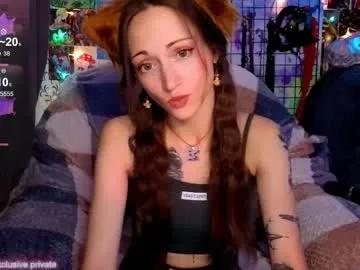 debbie_hanter on Chaturbate