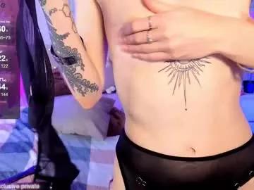 debbie_hanter on Chaturbate 
