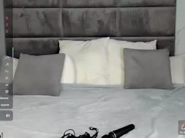 debbie_wools on Chaturbate 