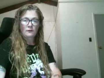 debbieafterhours69 on Chaturbate 