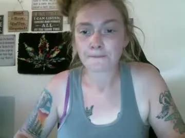 debbieafterhours69 on Chaturbate 