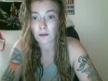 debbieafterhours69 on Chaturbate 