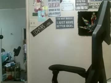 debbieafterhours69 on Chaturbate 