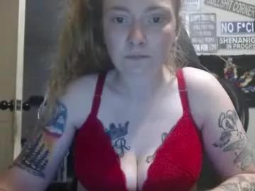 debbieafterhours69 on Chaturbate 
